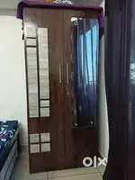Almirah wooden
