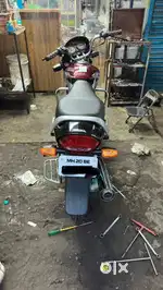 Good condition