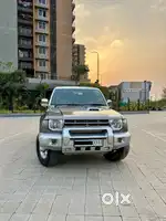 Mitsubishi Pajero SFX 4X4, 2012, Diesel