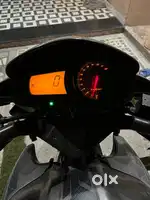 New leni hai isliye bech rha hun koi problem nhi hai bike me