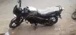 Purchase a new bike.