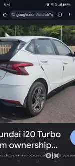 ALLOY LOOK RIMS I20 SPORTZ BLACK