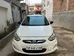 Hyundai Fluidic Verna 2013 Diesel Well Maintained