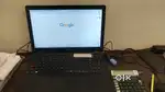Office Acer Laptop