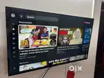 Smart 40 inchi TV