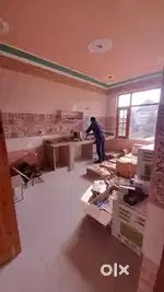 2bhk Flat for Rent near Pick N Choose Barzulla