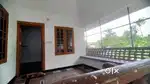 Aluva  seminaripady up stair house for rent