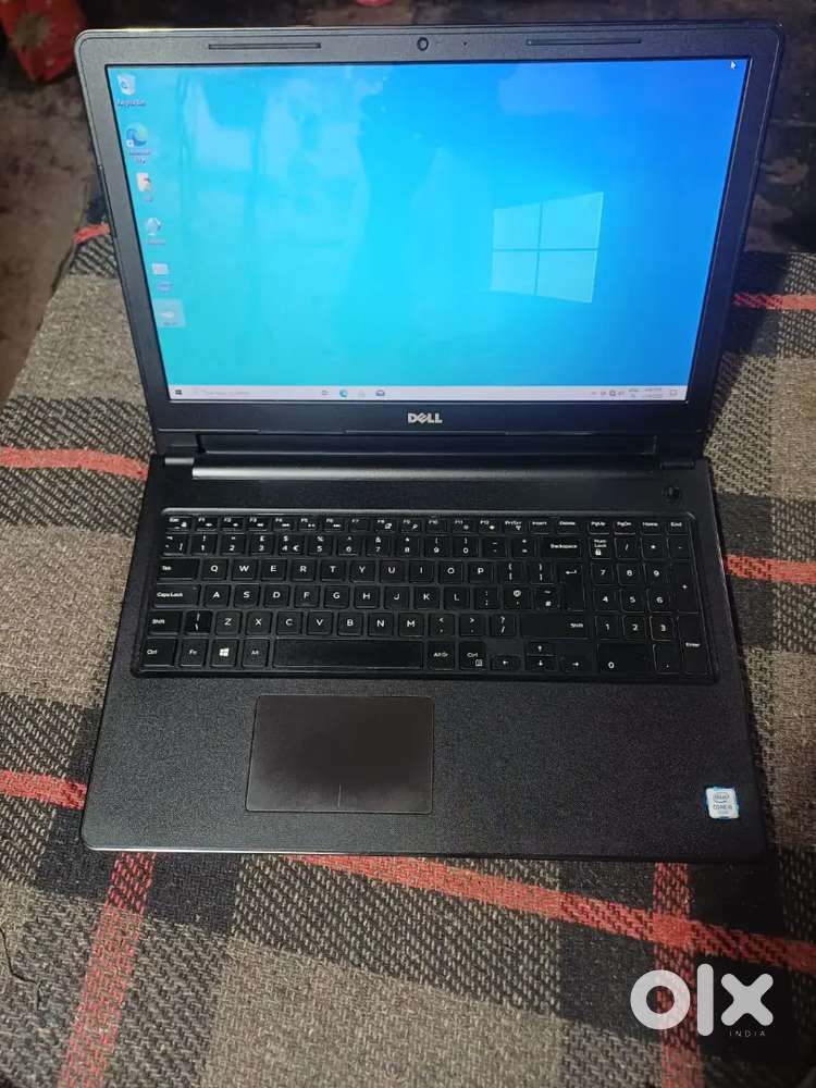 Dell laptop i3 16 GB RAM 1TB
