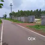 1200Sqft 30Feet Road side Plot Near by GIET & Einstein Cg Aslo Puri Rt
