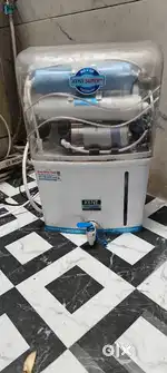 WATER PURIFIER