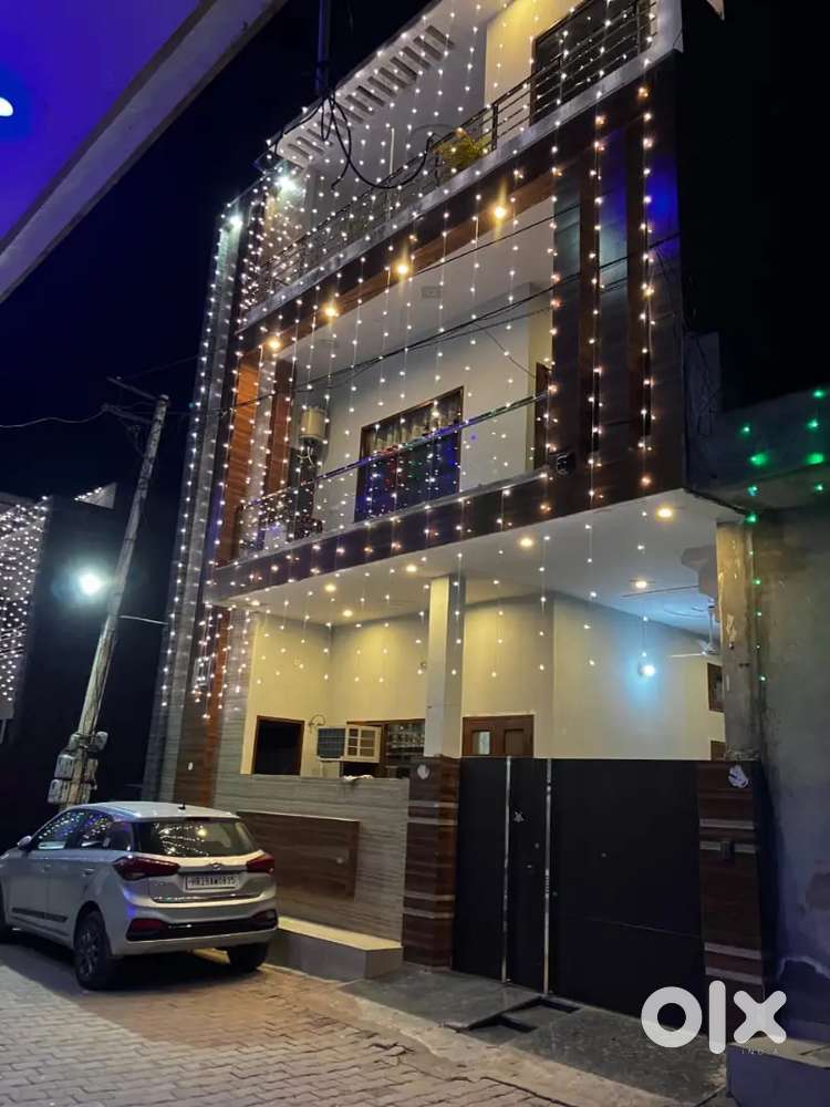 2 Room Set for Rent in Fatehabad  Family & Working Professionals