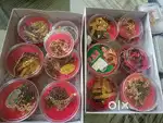 Fancy items one gram gold