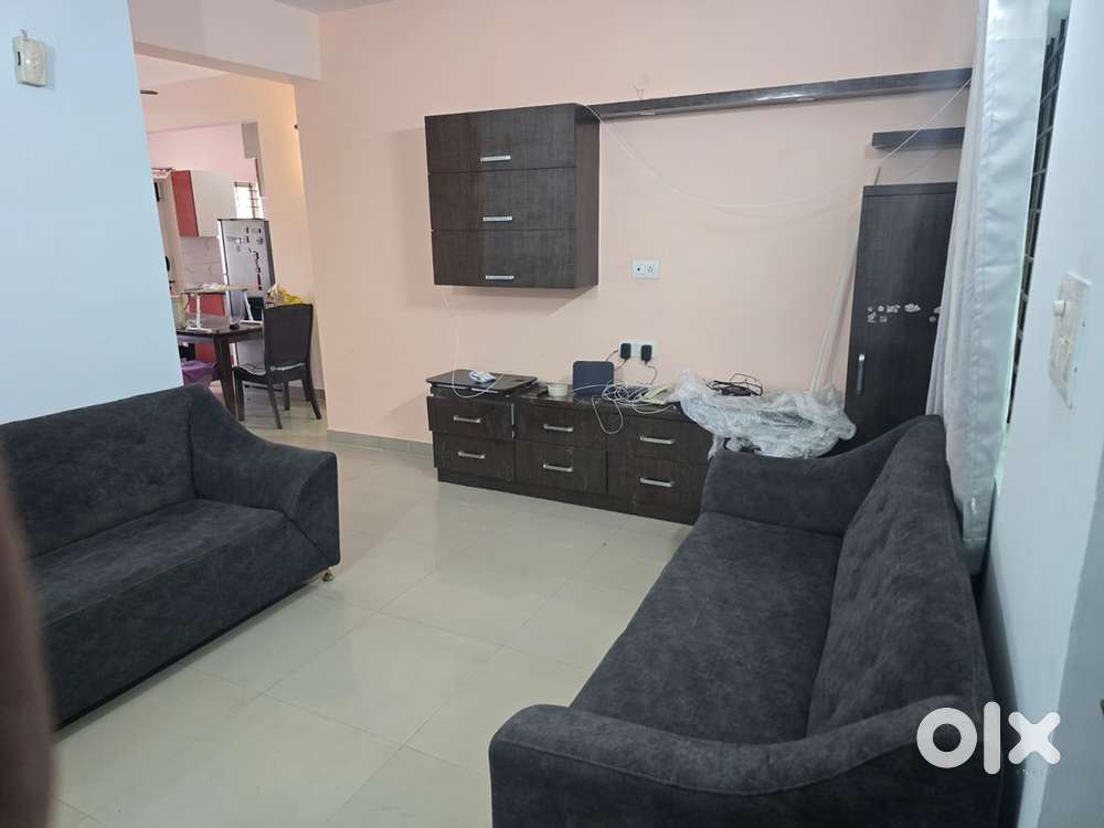 2bhk for rent family also bachelor