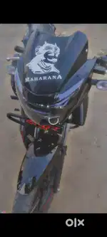 Rtr Apache 160