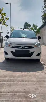 Hyundai i10 1.2 Kappa Magna, 2014, Petrol
