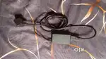 Hp laptop charger 65watts.