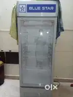 Visi cooler Blue Star 300ltr