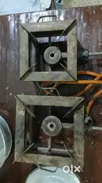 Single Burner Stove (2 pcs)