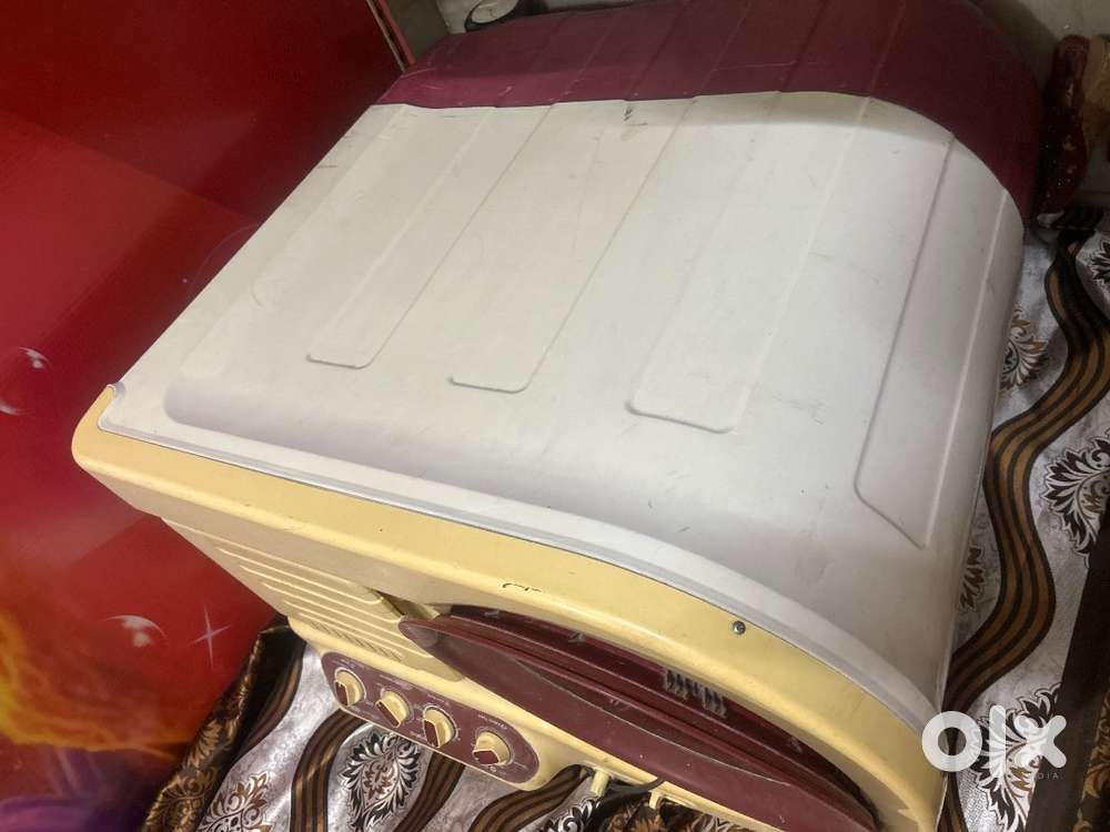 washing machine whitlpool 8.2kg
