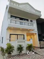 luxuary villa lda approved with all amenities on faizabad road lucknow