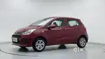 Hyundai Grand i10 1.2 Kappa Magna, 2018, Petrol