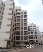 1 Bhk with OC Bldg.
