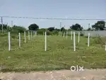 Plot for sale good location in surangal road