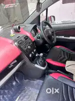 Maruti Suzuki Ritz 2012 CNG & Hybrids Good Condition