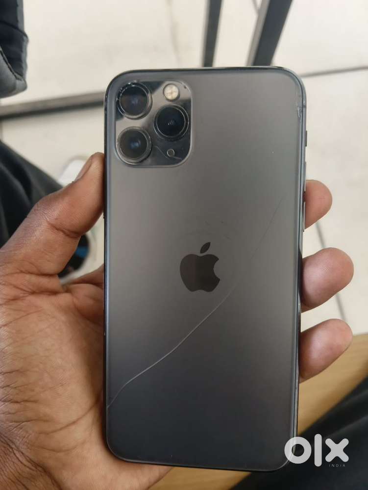 Face id  nhi hai