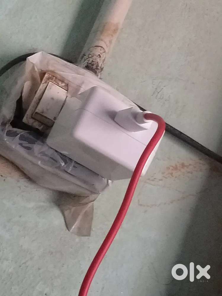Charger 80w fast charging