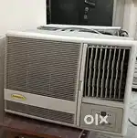 Window AC 1.5 ton