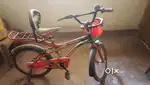 Bsa Little Champ Bicycle