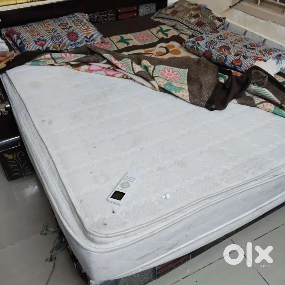 12 inches Bed for sale