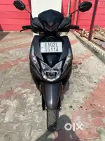 Dio 125 2024 H-Smart