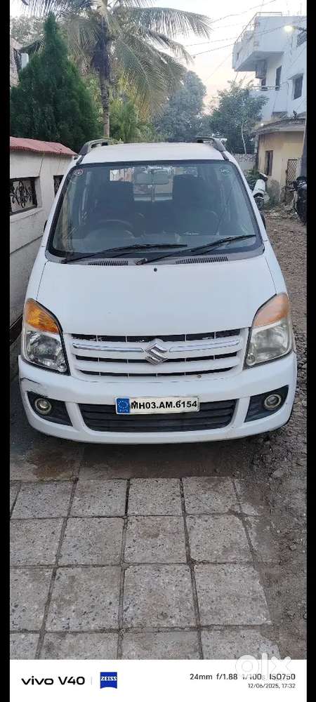 Maruti Suzuki 800 2008 Petrol 20000 Km Driven