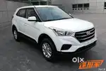 Hyundai Creta 2018 Diesel Good Condition