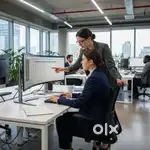 Office Jobs-Trainee/Internship