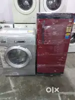 #@45/IFB washing machine lg fridge Combo offer with 1year warranty