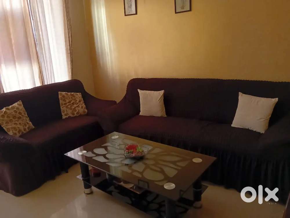 5 seater sofa
