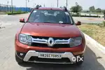 Renault Duster 2016 Diesel 79500 Km Driven