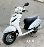 Honda Activa 5G (2018 modal)