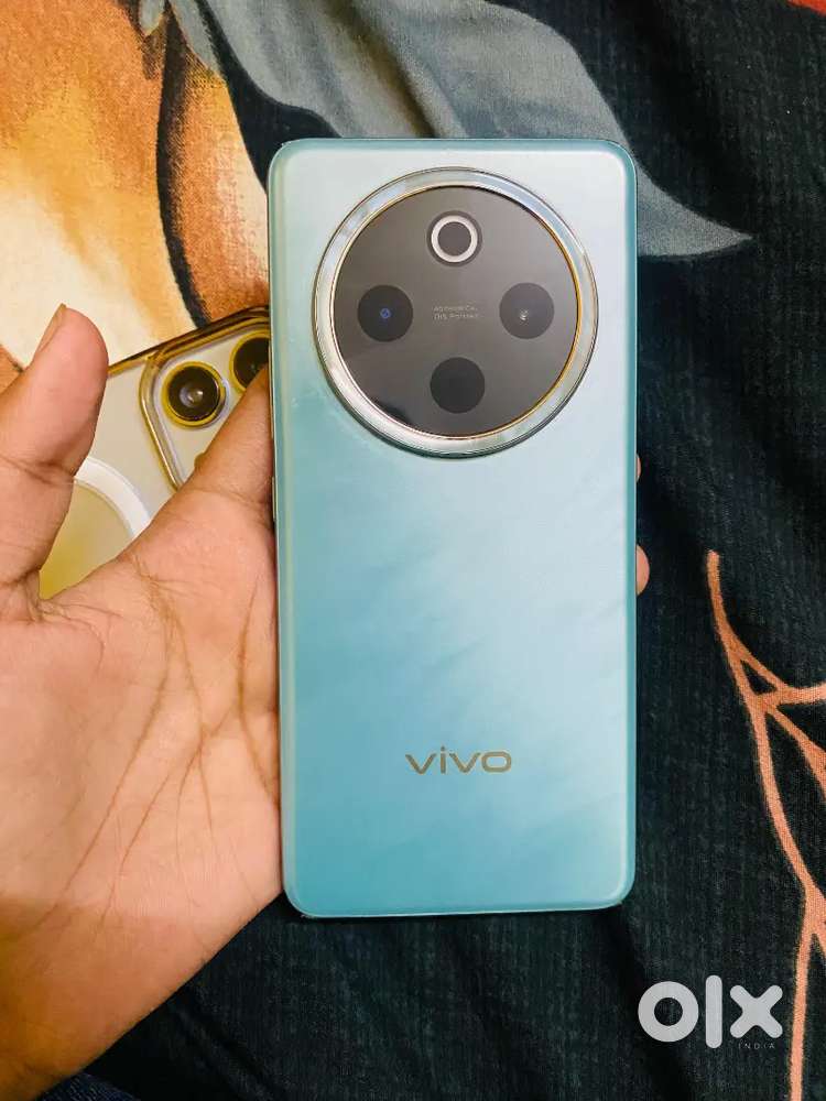 VIVO T4 5G