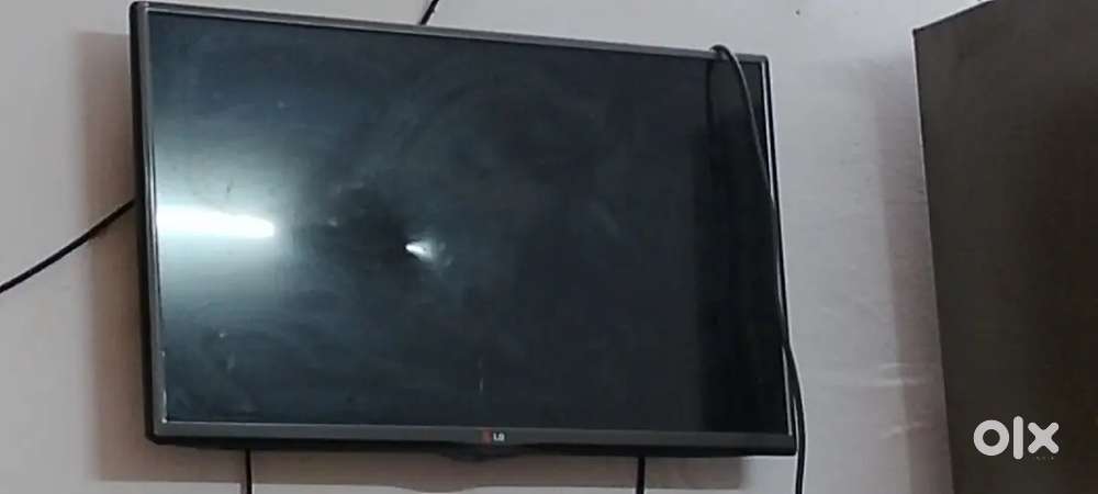Want sell my LG 32inch lcd tv
