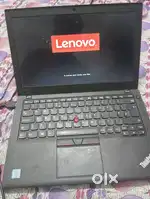 Lenovo laptop