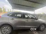 Maruti Suzuki Baleno 2018 Petrol Good Condition