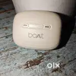 New boat Earbuds 313