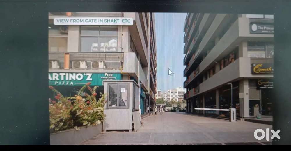 Shop available for sell.ground floor