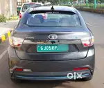 Tata Tigor EV XZ Plus, 2022, Electric