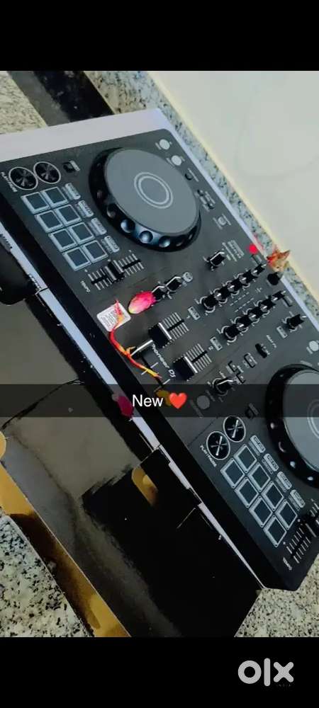 Pioneer Ddj flx 4