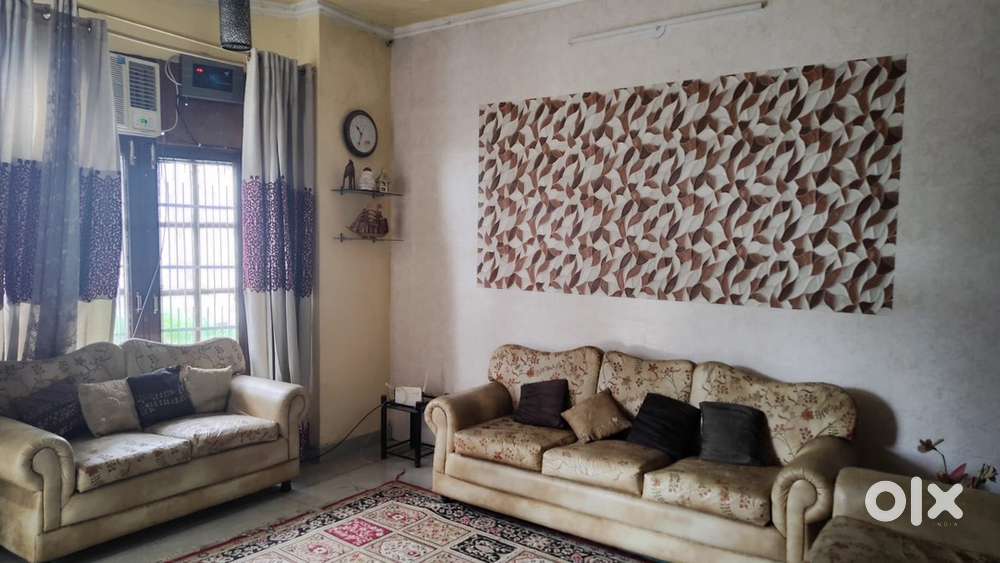 Fully furnished beautiful 2BHK independent house